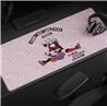 CYBEART Harley Quinn Gaming Desk Mat (XXL - 900x400x4mm)