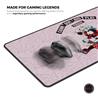 CYBEART Harley Quinn Gaming Desk Mat (XXL - 900x400x4mm)