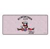 CYBEART Harley Quinn Gaming Desk Mat (XXL - 900x400x4mm)