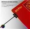 CYBEART Harry Potter RGB Gaming Desk Mat (XXL - 900x400x4mm)