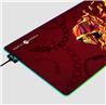 CYBEART Scorpion - Mortal Kombat RGB Gaming Desk Mat(XXL-900x400x4mm)