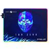 CYBEART SubZero- MortalKombat RGB Gaming Mouse Pad (Large-450x350x4mm)