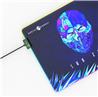 CYBEART SubZero- MortalKombat RGB Gaming Mouse Pad (Large-450x350x4mm)