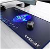 CYBEART Sub Zero-Mortal Kombat Gaming DeskMat (XXL-900x400x4mm)