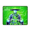 CYBEART Raiden - Mortal Kombat Gaming Mouse Pad(Large-450x350x4mm)