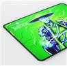 CYBEART Raiden - Mortal Kombat Gaming Mouse Pad(Large-450x350x4mm)