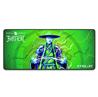 CYBEART Raiden - Mortal Kombat Gaming Desk Mat (XXL - 900x400x4mm)