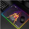 CYBEART Cole Young - Mortal Kombat RGB Gaming Mouse Pad