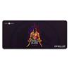 CYBEART Cole Young - Mortal Kombat Gaming Desk Mat