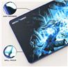 CYBEART Mortal Kombat - Raiden Gaming Desk Mat (XXL - 900x400x4mm)