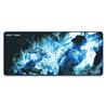 CYBEART Mortal Kombat - Raiden Gaming Desk Mat (XXL - 900x400x4mm)