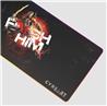 CYBEART Mortal Kombat - Finish Him RGB Gaming Desk Mat