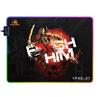 CYBEART Mortal Kombat - Finish Him RGB Gaming Mouse Pad