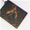 CYBEART Batman - The Dark Knight RGB Gaming Mouse Pad