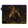 CYBEART Batman - The Dark Knight RGB Gaming Mouse Pad