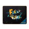 CYBEART  Batman - Fear is Why You Fail Gaming Mouse Pad