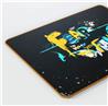 CYBEART  Batman - Fear is Why You Fail Gaming Mouse Pad