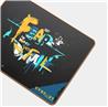 CYBEART  Batman - Fear is Why You Fail Gaming Mouse Pad