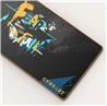 CYBEART  Batman - Fear is Why You Fail Gaming Desk Mat