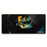 CYBEART  Batman - Fear is Why You Fail Gaming Desk Mat