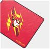 CYBEART Flash Gaming Mouse Pad (Large - 450x350x4mm)