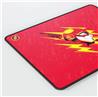 CYBEART Flash Gaming Mouse Pad (Large - 450x350x4mm)