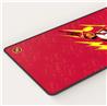 CYBEART Flash Gaming Desk Mat (XXL - 900x400x4mm)