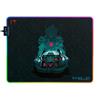 CYBEART IT - Nightmare RGB Gaming Mouse Pad (Large - 450x350x4mm)