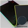 CYBEART IT - Come Home RGB Gaming Desk Mat (XXL - 900x400x4mm)