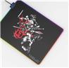 CYBEART Justice League 2.0 RGB Gaming Mouse Pad