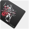 CYBEART Justice League 2.0 Gaming Mouse Pad (Large - 450x350x4mm)