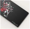 CYBEART Justice League 2.0 Gaming Desk Mat (XXL - 900x400x4mm)