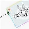 CYBEART Bugs Bunny RGB Gaming Mouse Pad (Large - 450x350x4mm)