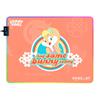 CYBEART Lola Bunny RGB Gaming Mouse Pad (Large - 450x350x4mm)