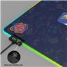 CYBEART SCOOB! RGB Gaming Desk Mat (XXL - 900x400x4mm)