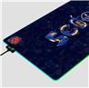 CYBEART SCOOB! RGB Gaming Desk Mat (XXL - 900x400x4mm)