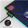 CYBEART SCOOB! RGB Gaming Mouse Pad (Large - 450x350x4mm)