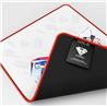 CYBEART Superman Gaming Mouse Pad (Large - 450x350x4mm)