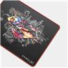 CYBEART Superman Shield Gaming Mouse Pad (Large - 450x350x4mm)