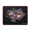 CYBEART Superman Shield Gaming Mouse Pad (Large - 450x350x4mm)