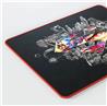 CYBEART Superman Shield Gaming Mouse Pad (Large - 450x350x4mm)