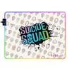 CYBEART Suicide Squad RGB Gaming Mouse Pad (Large - 450x350x4mm)