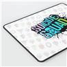 CYBEART Suicide Squad Gaming Mouse Pad (Large - 450x350x4mm)