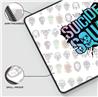 CYBEART Suicide Squad Gaming Mouse Pad (Large - 450x350x4mm)