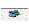 CYBEART Suicide Squad Gaming Desk Mat (XXL - 900x400x4mm)