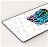 CYBEART Suicide Squad Gaming Desk Mat (XXL - 900x400x4mm)