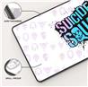 CYBEART Suicide Squad Gaming Desk Mat (XXL - 900x400x4mm)