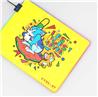 CYBEART Tom and Jerry - Best Foes RGB Gaming Mouse Pad