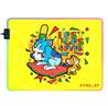 CYBEART Tom and Jerry - Best Foes RGB Gaming Mouse Pad