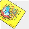 CYBEART Tom and Jerry - Best Foes Gaming Mouse Pad